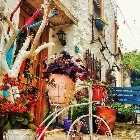 Lilyum Alacati - Tas Ev Экстерьер фото