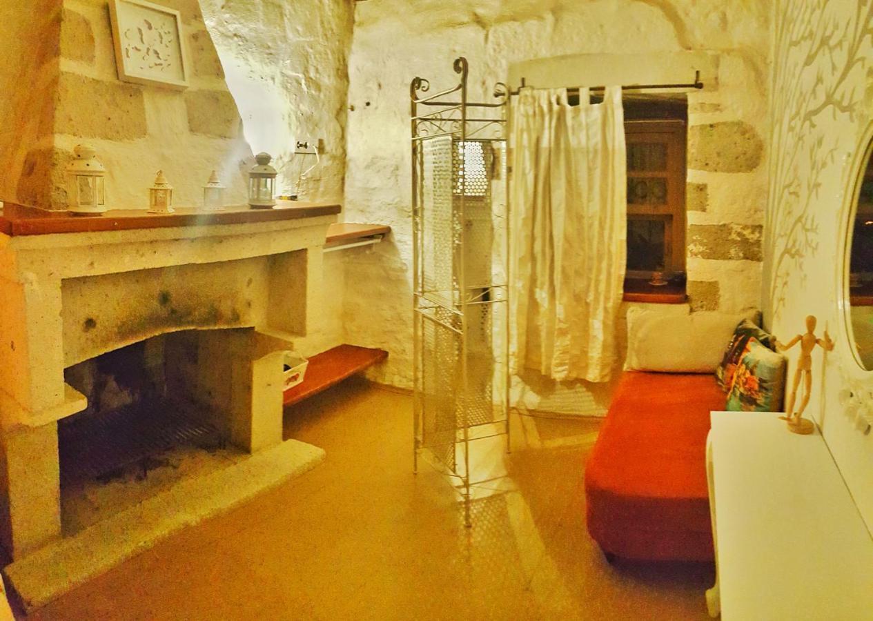 Lilyum Alacati - Tas Ev Экстерьер фото