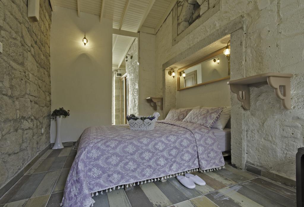 Lilyum Alacati - Tas Ev Экстерьер фото