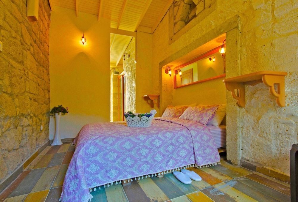 Lilyum Alacati - Tas Ev Экстерьер фото
