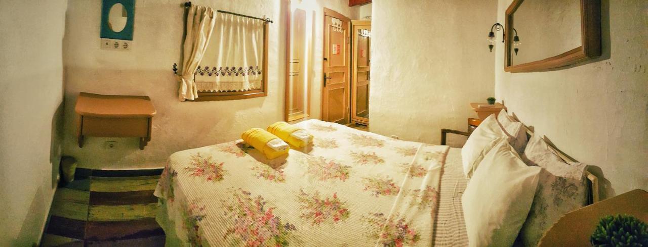 Lilyum Alacati - Tas Ev Экстерьер фото